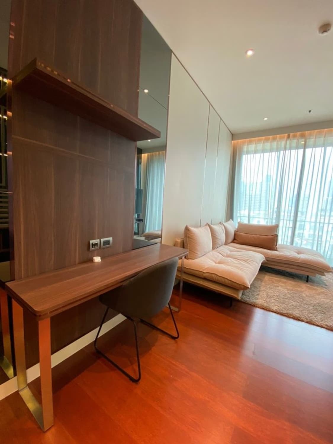 Condo for Rent, Sale at KHUN by YOO - Image 9
