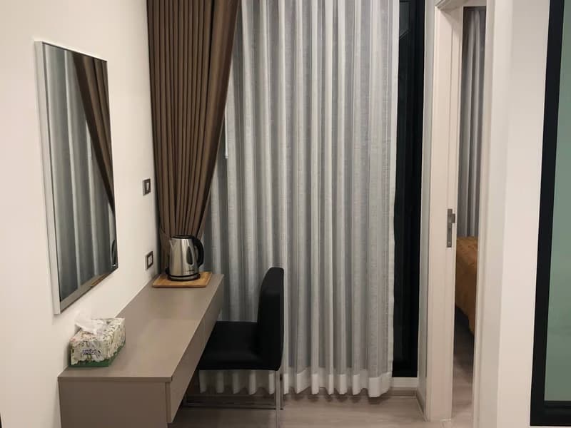 1 Bed Condo for Rent  Near Thong Lo BTS
