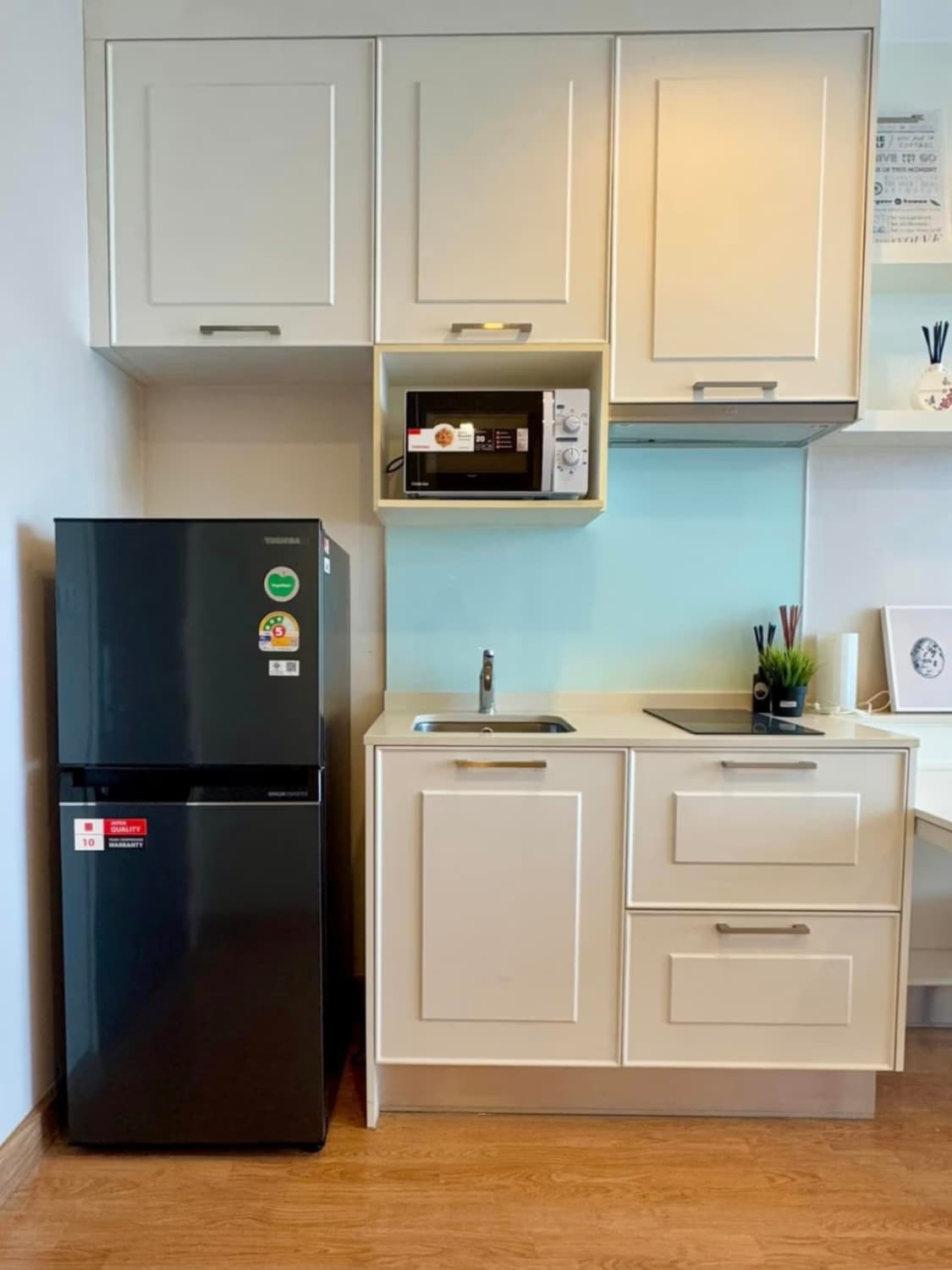1 ห้องนอน คอนโด สำหรับ ขาย ใน Watthana - Image 4
