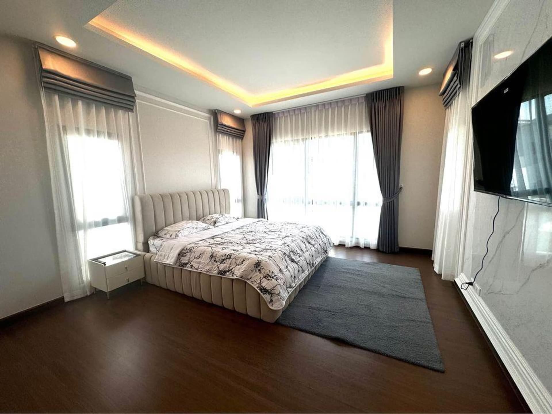 7 ห้องนอน บ้าน สำหรับ จำหน่าย ใน บางพลี - Image 6