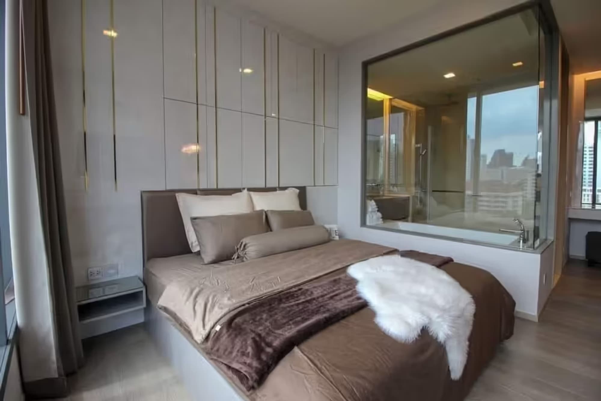 Condo for Rent, Sale at THE ESSE Asoke - Image 12