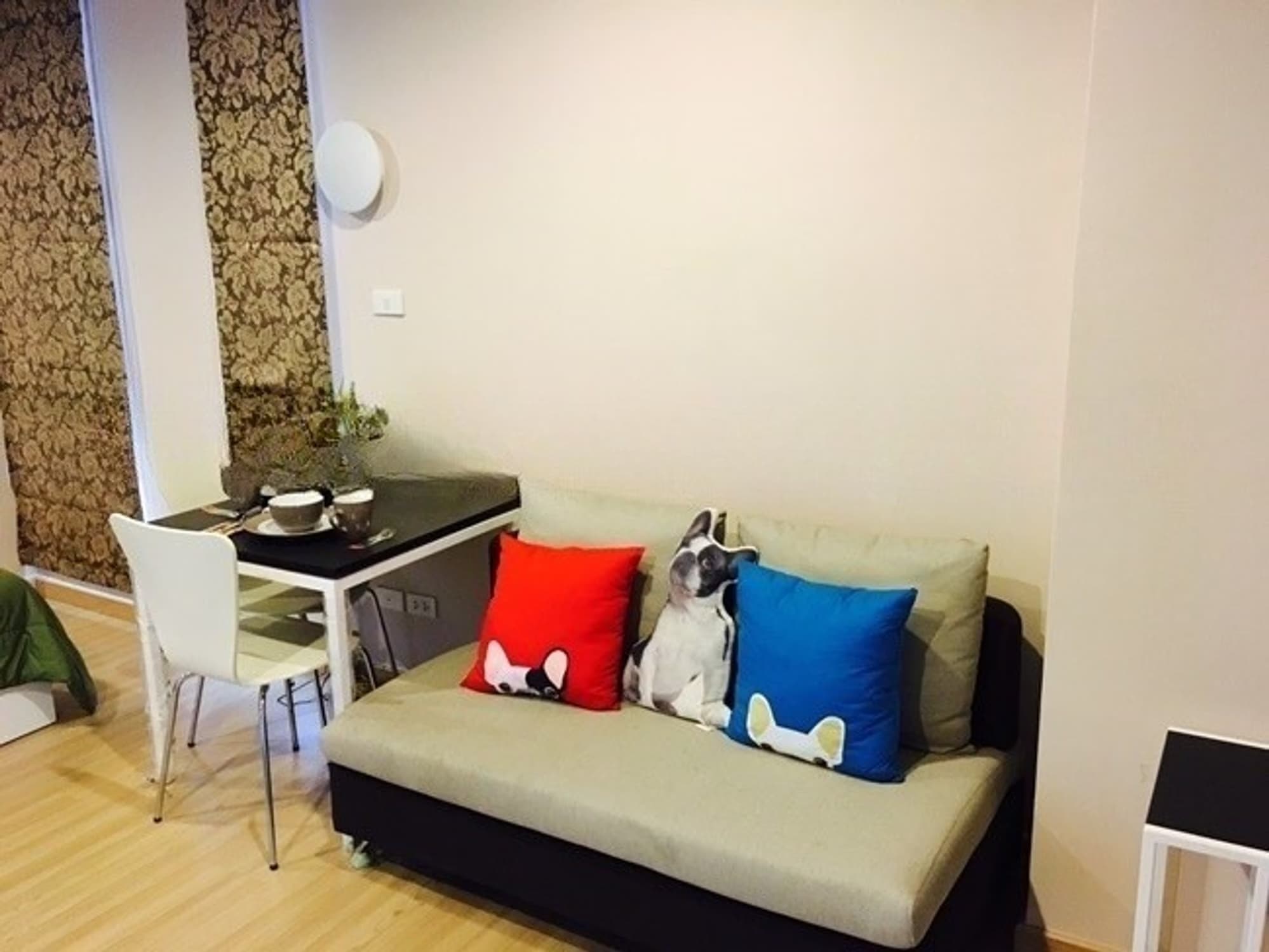 1 Bed Condo for Rent and Sale in Mueang Chiang Mai - Image 4