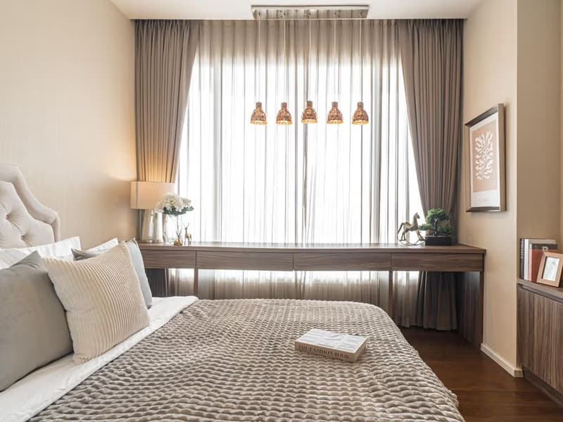 3 Bed Condo for Sale in Bang Kho Laem