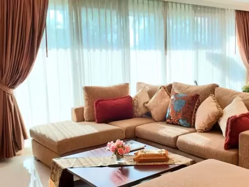 4 Bedroom Condo