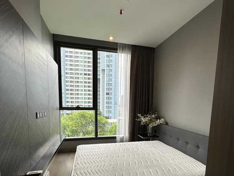 Condo for Rent at THE ESSE at SINGHA COMPLEX