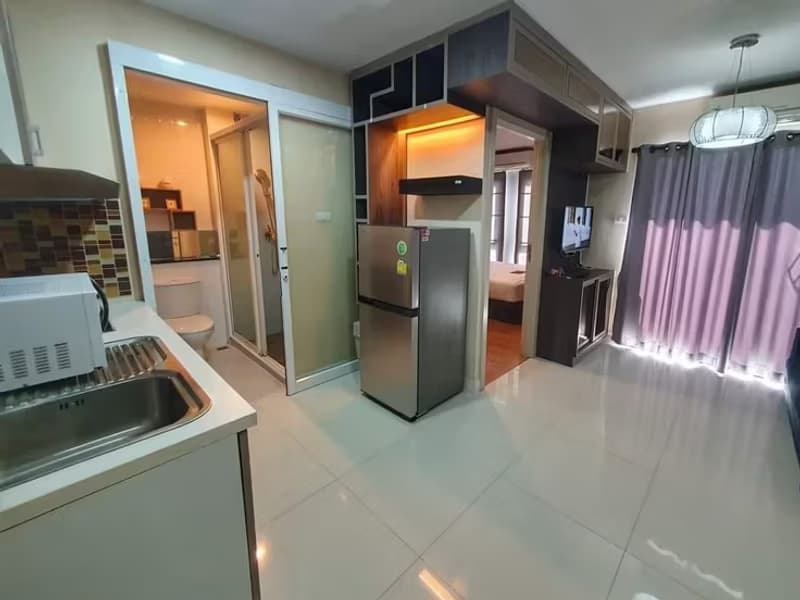 Condo for Rent, Sale w/Tenant at The Next 2