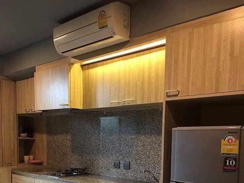 2 Bed Townhouse for Sale in Mueang Chiang Mai
