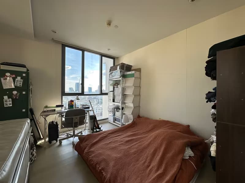Condo for Rent at AEQUA Residence Sukhumvit 49