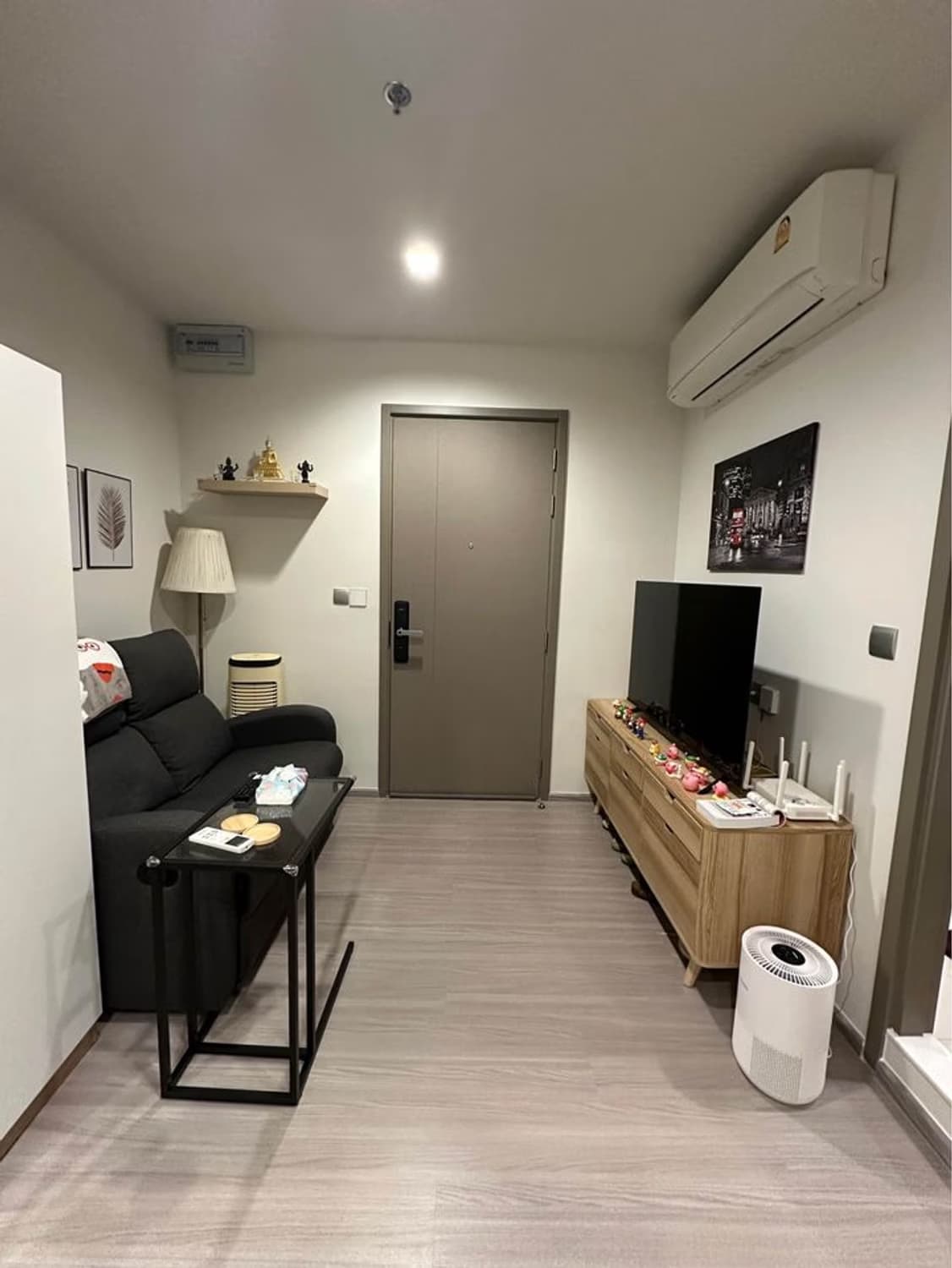 Condo for Rent at Life Asoke Hype - Image 1