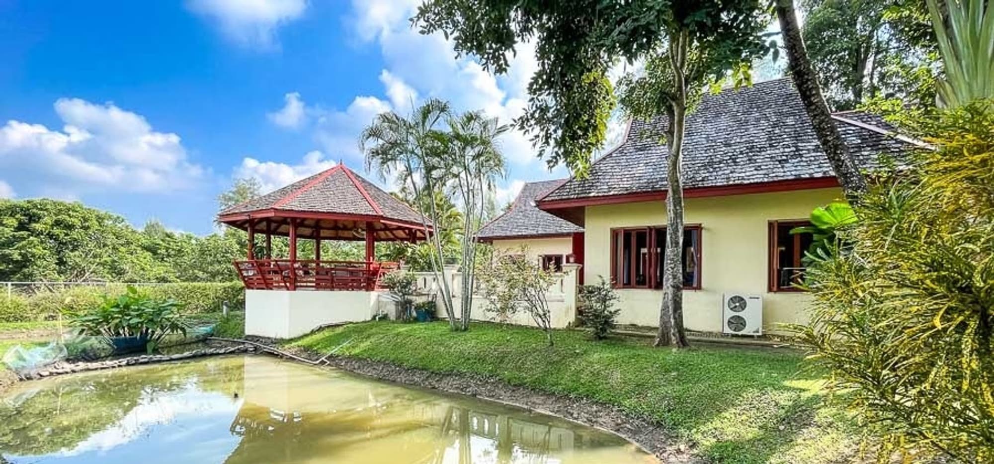 Pool Villa for Sale in Don Kaeo, Saraphi - Image 7