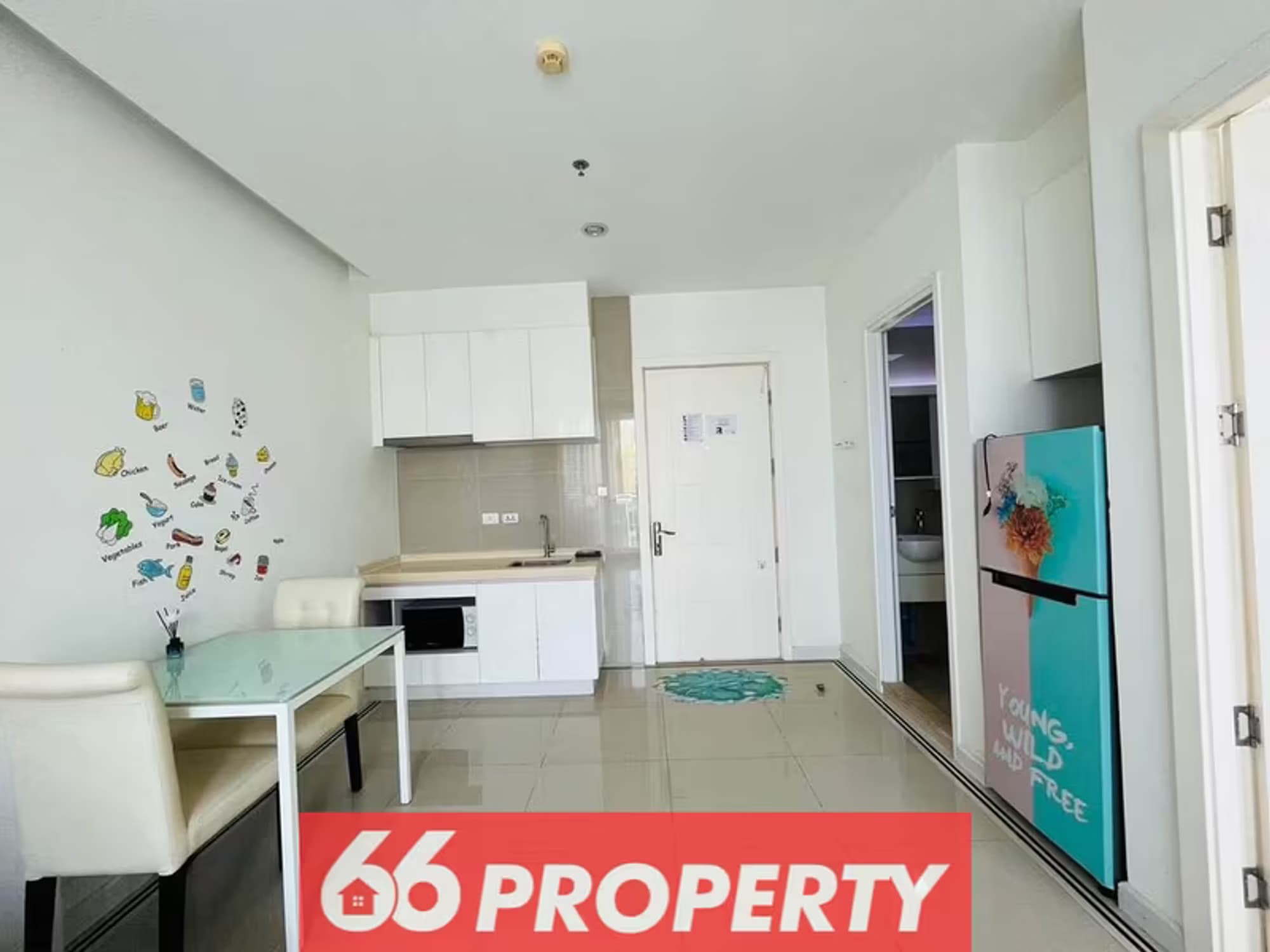 Condo for Sale at Noble Refine   - Image 1