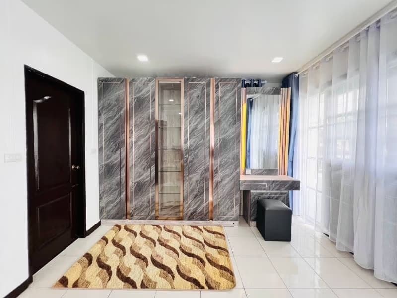 3 Bed House for Rent in Mueang Chiang Mai District