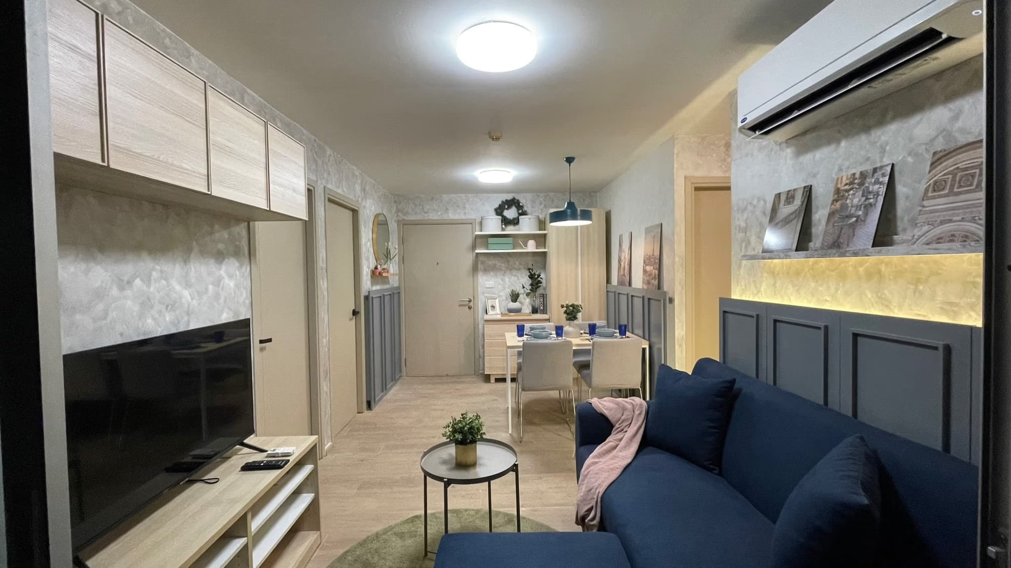 Condo for Rented, Sale w/Tenant, Sale at Elio Del Ray - Image 2