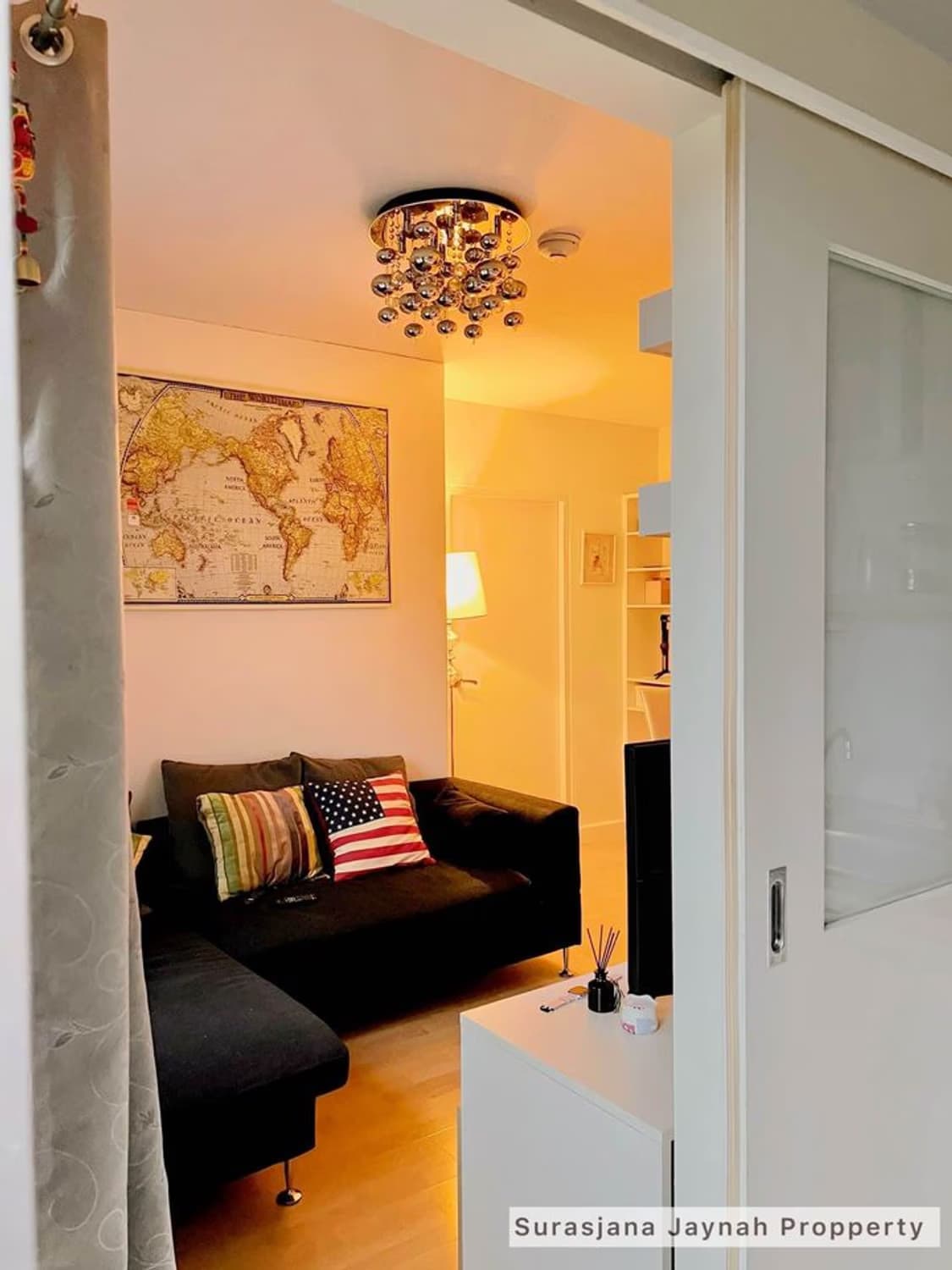 Condo for Rent at My Condo Sukhumvit 81 - Image 2