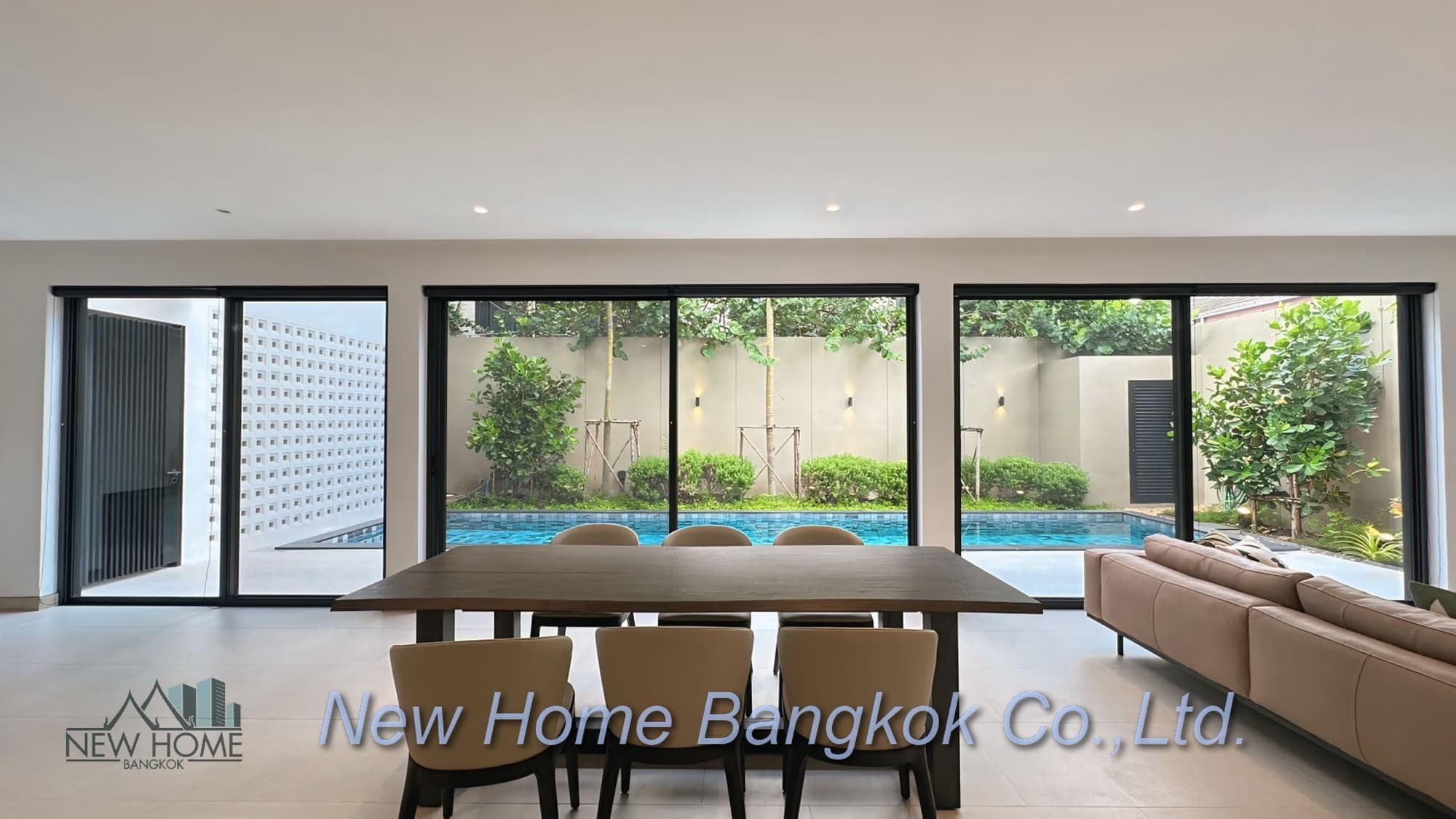 5 ห้องนอน บ้าน สำหรับ จำหน่าย ใน Watthana - Image 4