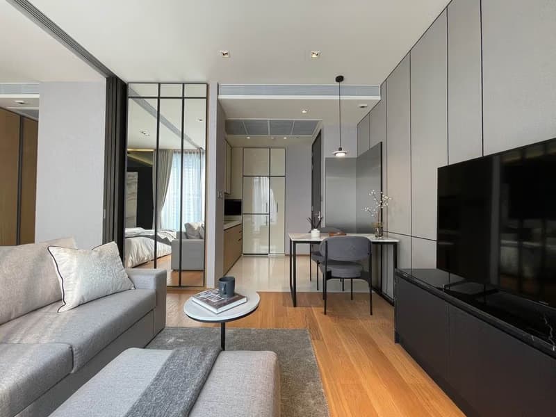 Condo for Rent at Beatniq Sukhumvit 32