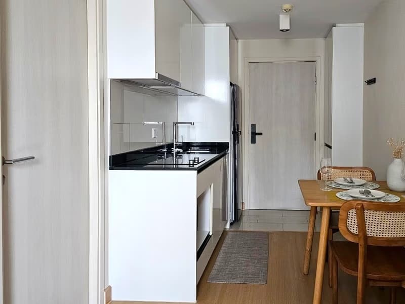 1 Bed Condo for Rent in Watthana