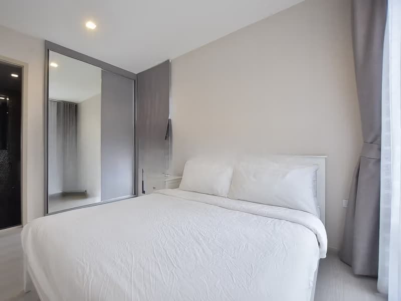 2 Bed Condo for Rent in Khlong Toei