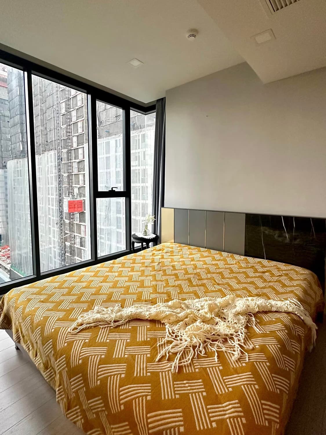 1 Bed Condo for Rent  Near Phra Ram 9 MRT - Image 5