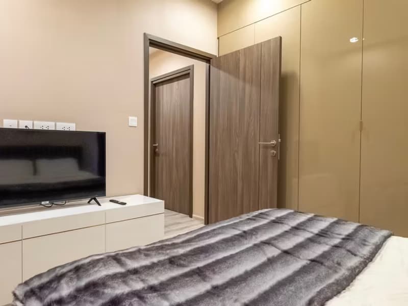 2 Bedroom Condo