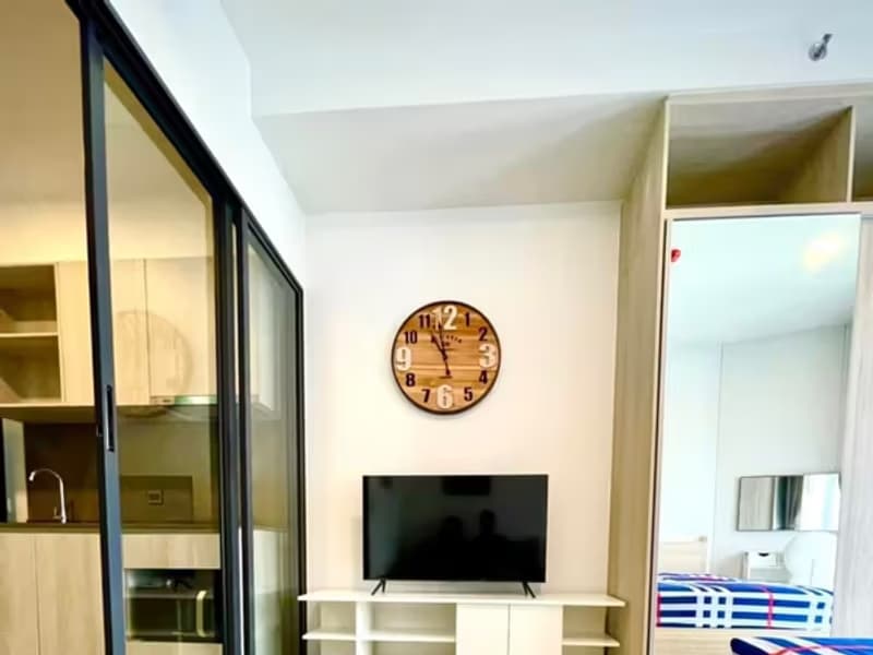 1 Bedroom condo for Rent!