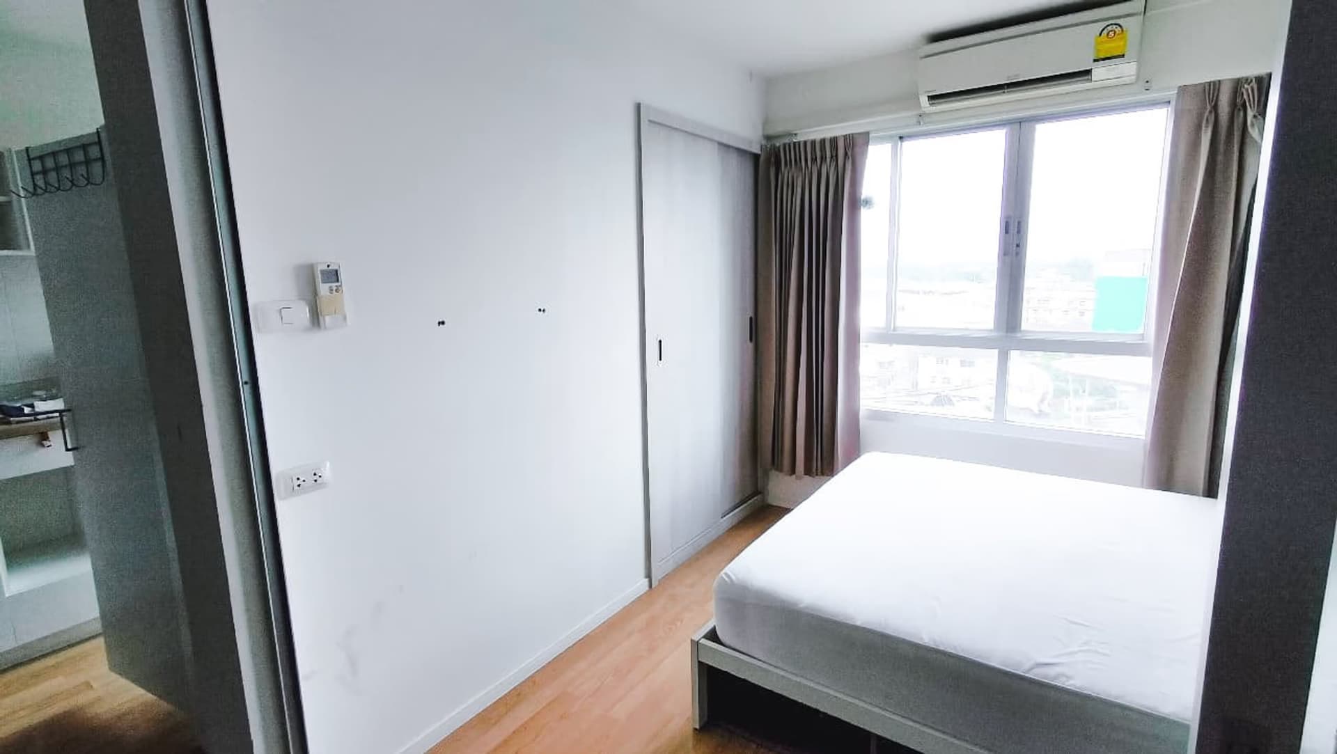 Studio for Rent in Suan Luang - Image 4