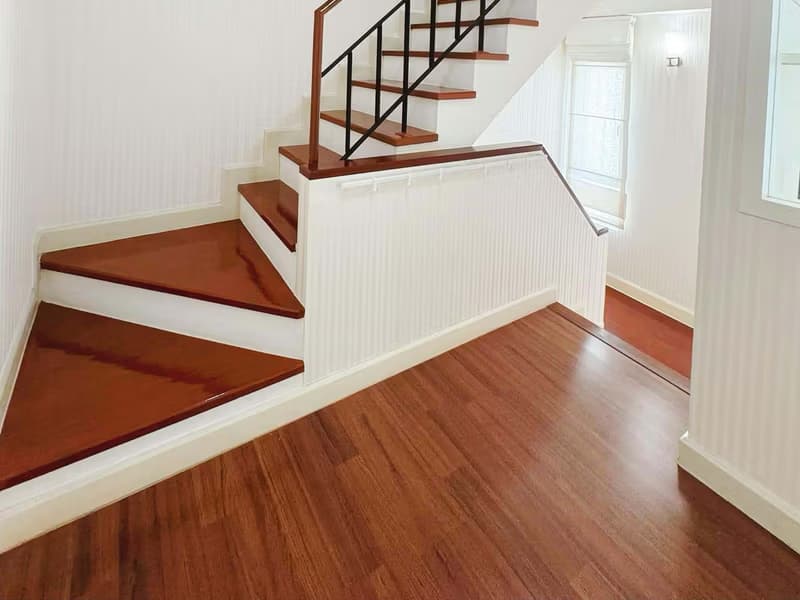 4 Bed Townhouse for Rent in Phra Khanong