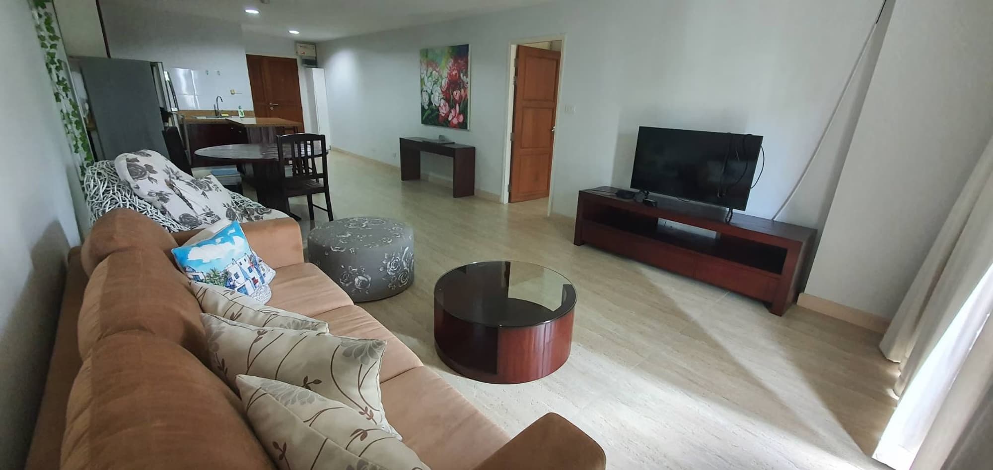 1 Bed Condo for Rent in Mueang Chiang Mai - Image 1