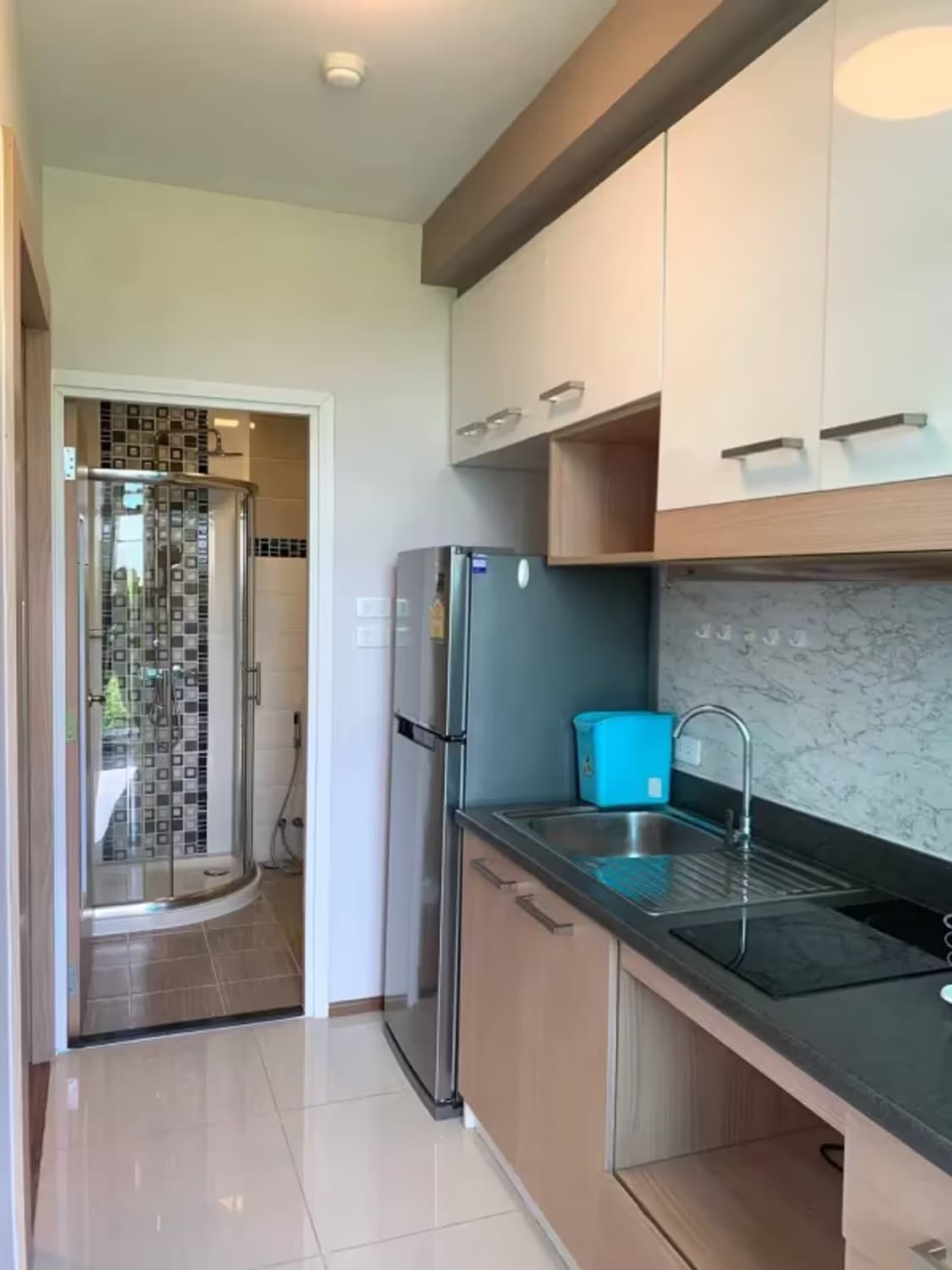 1 Bedroom Condo - Image 4