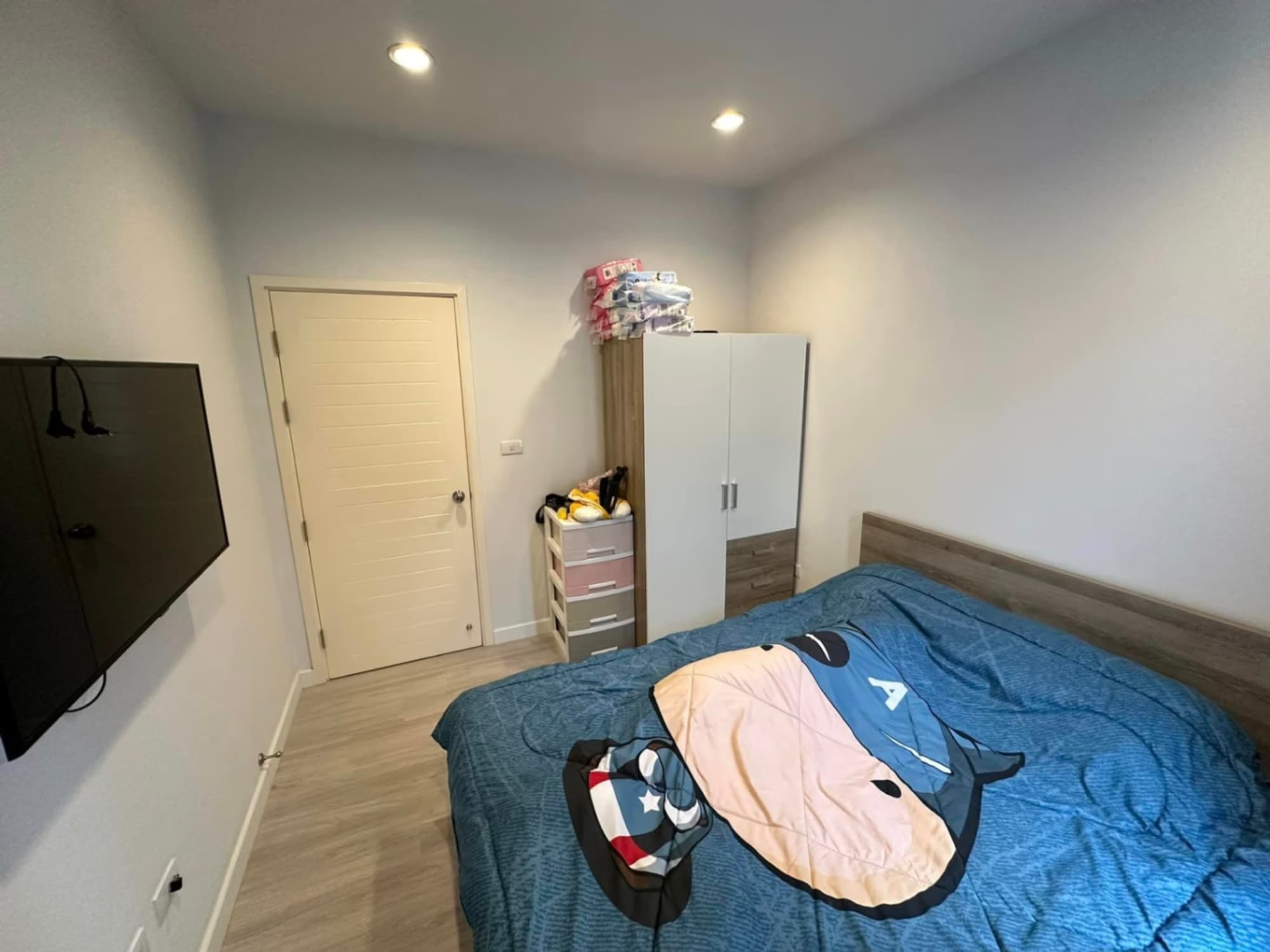 4 Bed House for Sale in Mueang Chiang Mai - Image 10