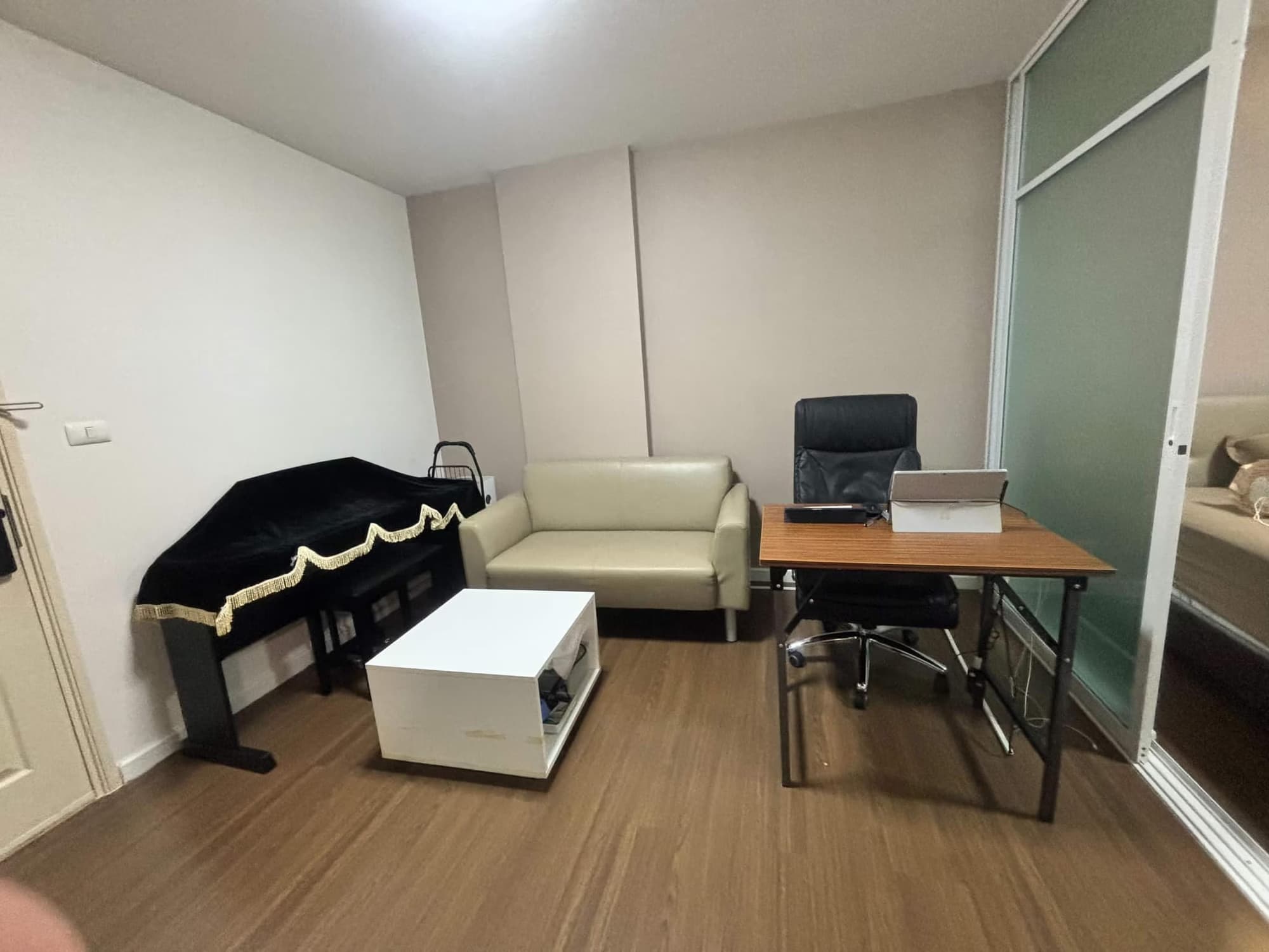 Condo for Sale at DCondo Campus Resort  - Image 1