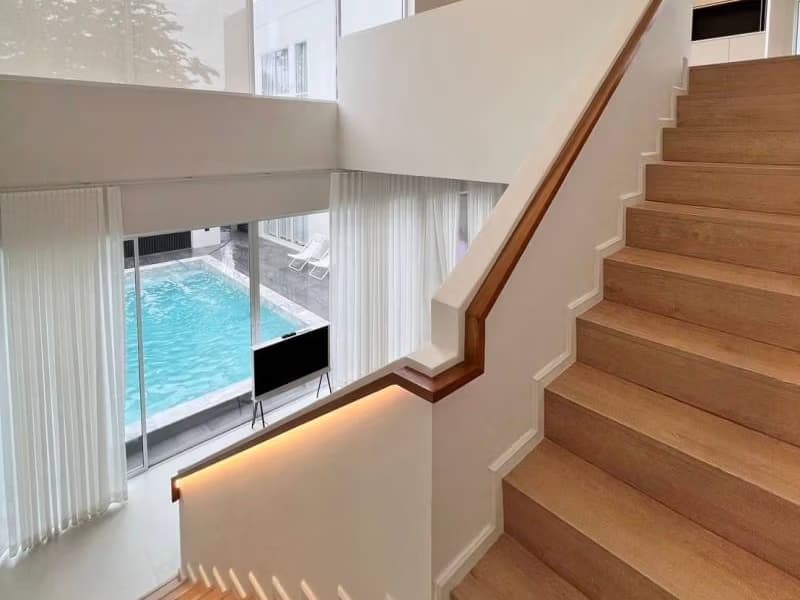 4 Bed House for Rent and Sale in Hang Dong