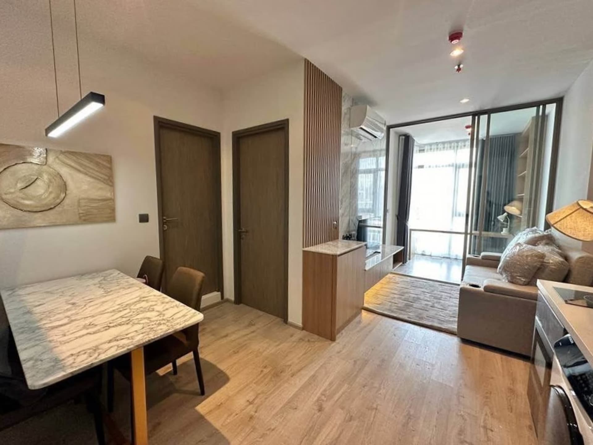 1 Bed Condo for Rent in Watthana - Image 5