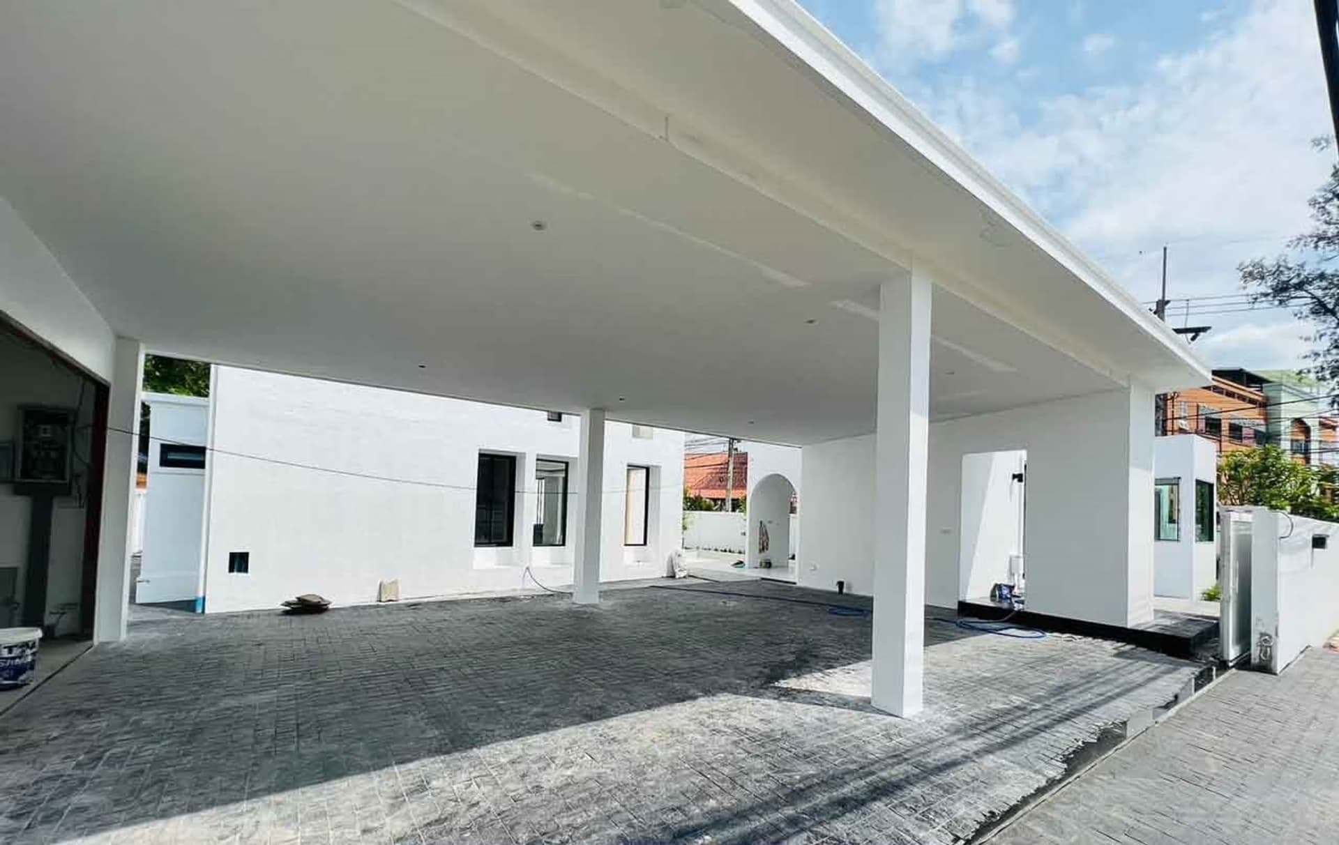 5 Bedroom House House for Sale in Nong Khwai - Image 6