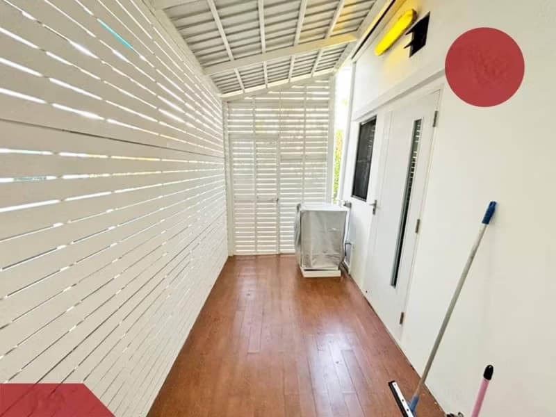 House for Sale at Manthana Onnut-Wongwaen 4