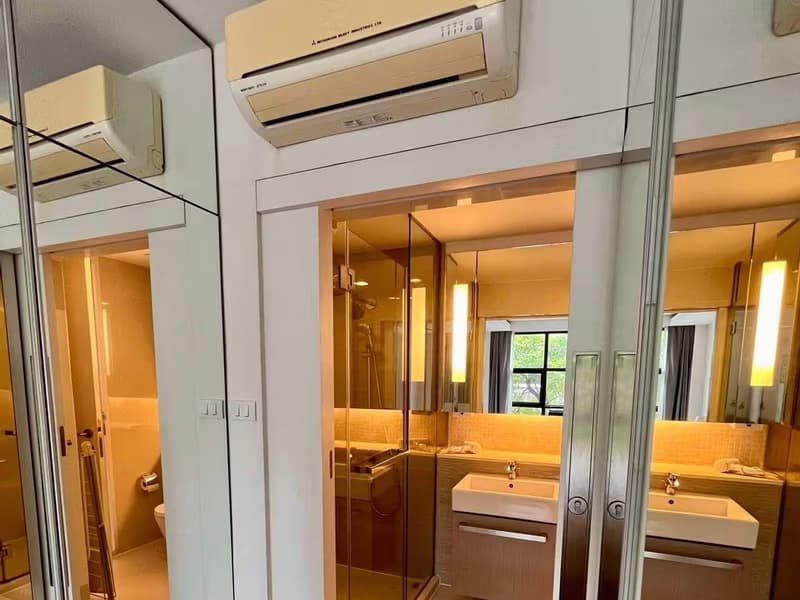 1 Bed Condo for Rent in Watthana