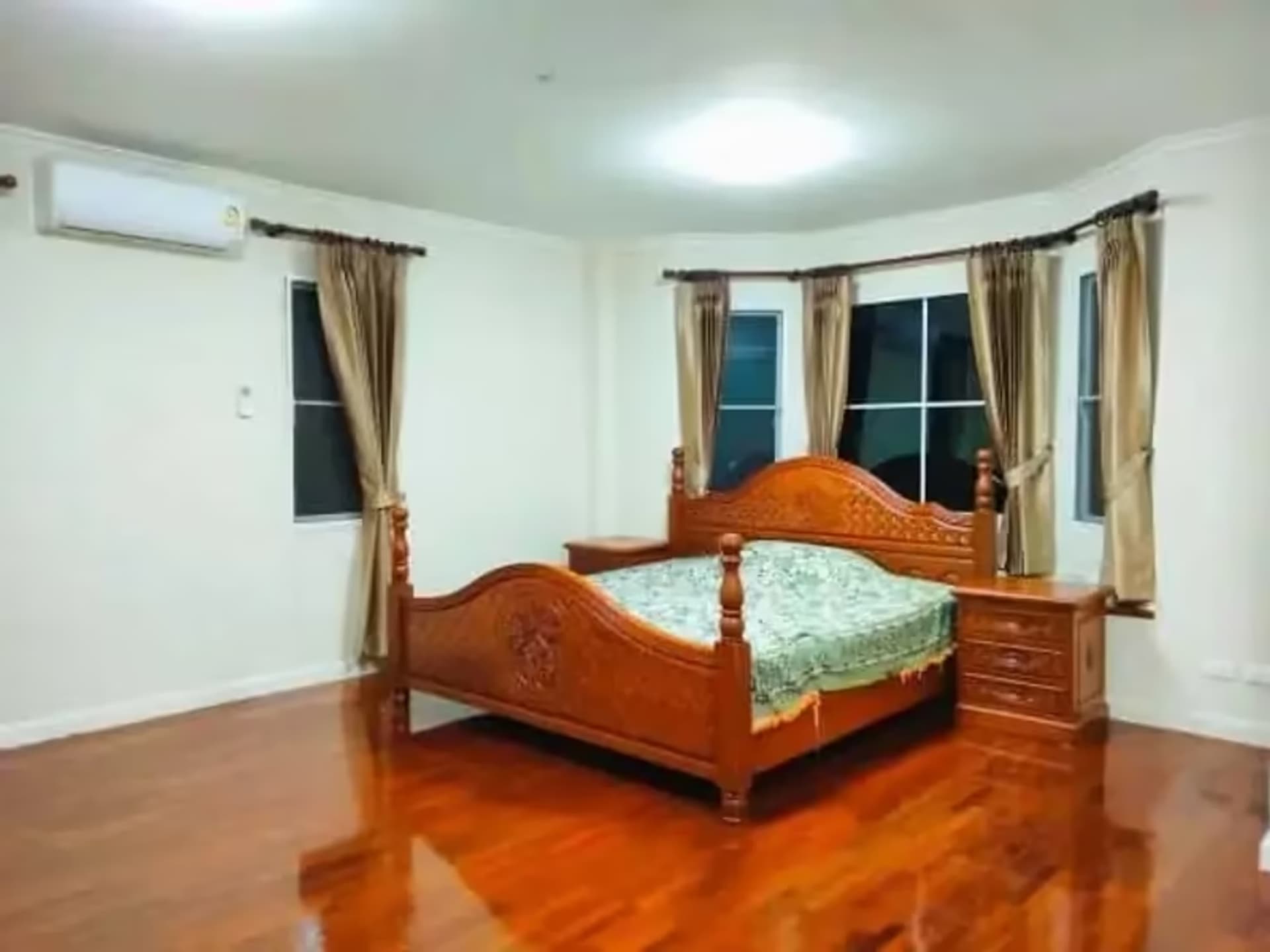Studio for Sale in Nong Chom, San Sai - Image 6