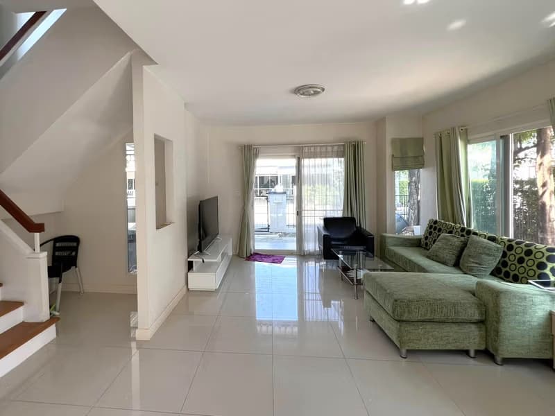3 Bed House for Rent and Sale in San Kamphaeng