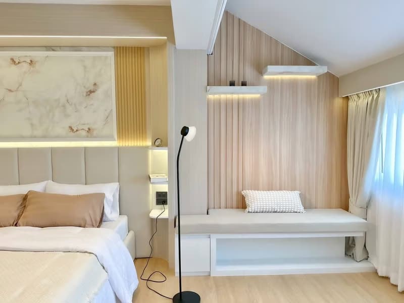 1 Bed Condo for Sale in Mueang Chiang Mai