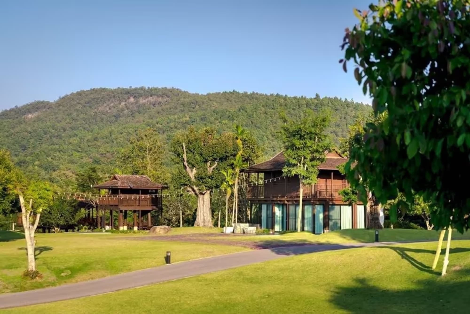 Lanna Resort for Rent - Image 16
