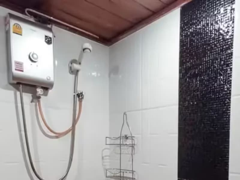 2 Bedroom Condo