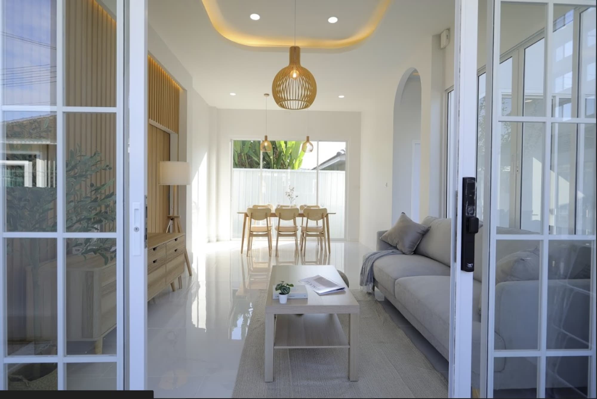 3 Bedroom House - Image 7