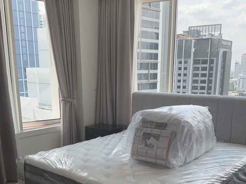 2 Bedroom Condo