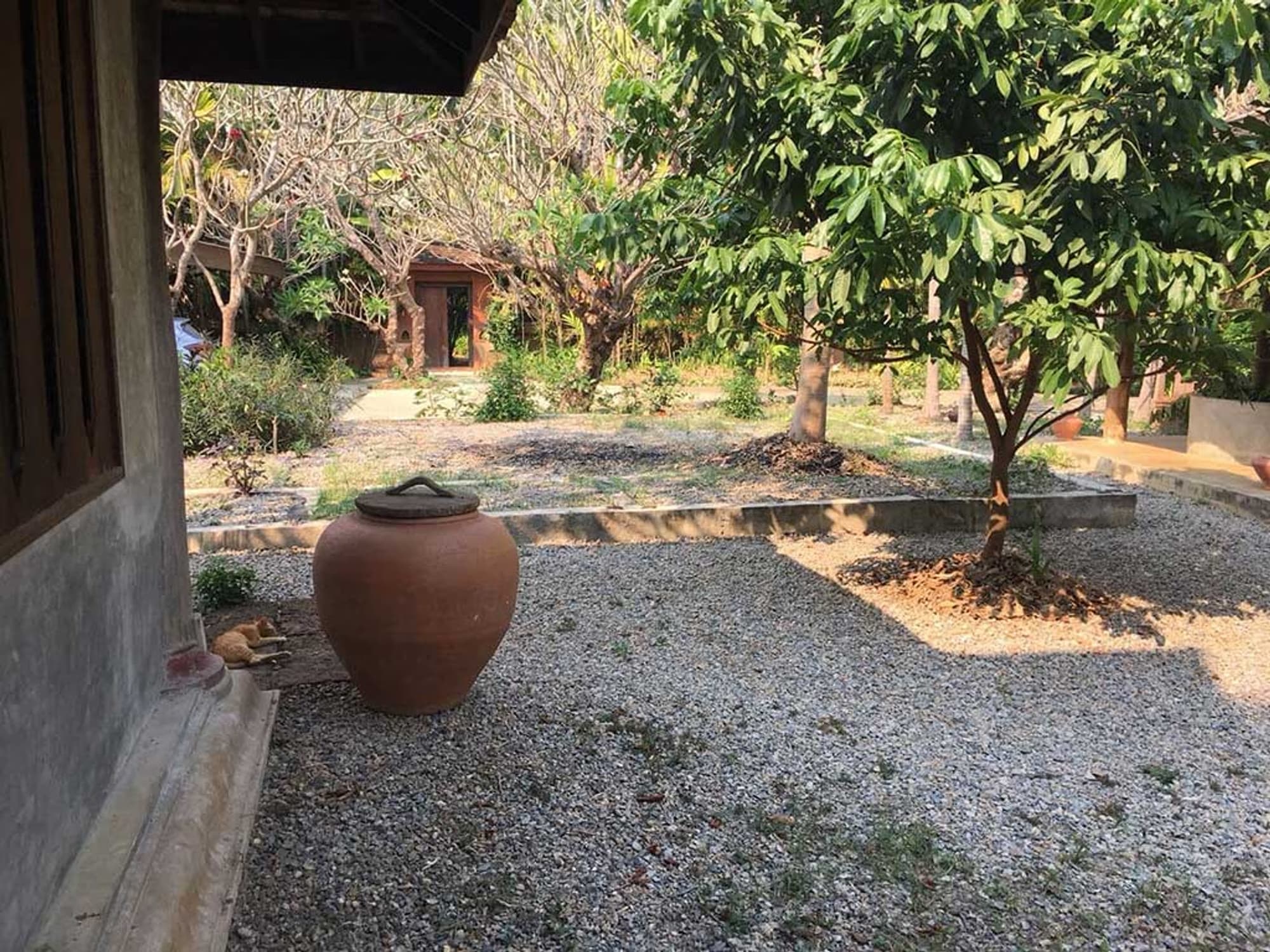 รหัส 1336 บ้านพักสไตล์รีสอร์ทติดน้ำปิงเล็ก - Image 18