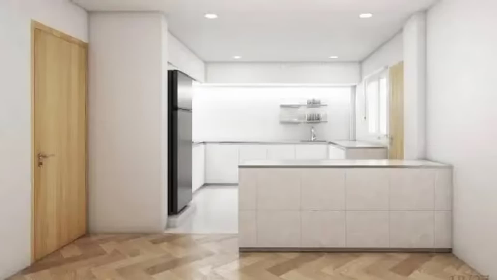 4 Bedroom House - Image 8