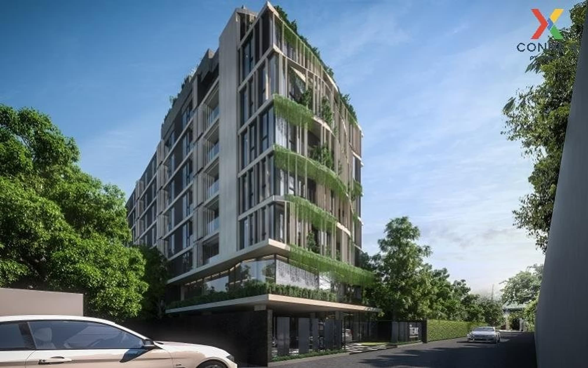 2 Bed Condo for Rent in Watthana - Image 5
