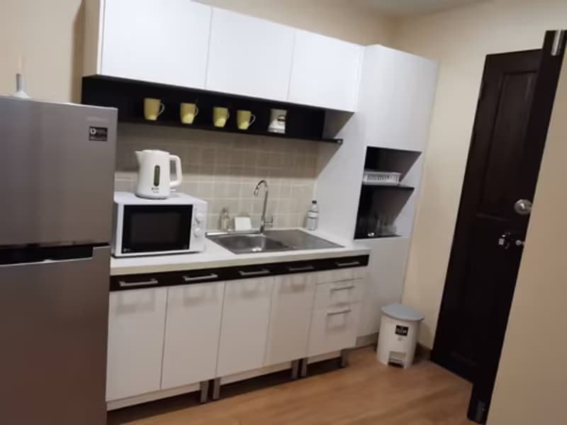 1 Bedroom Condo for Sale in Nimman area
