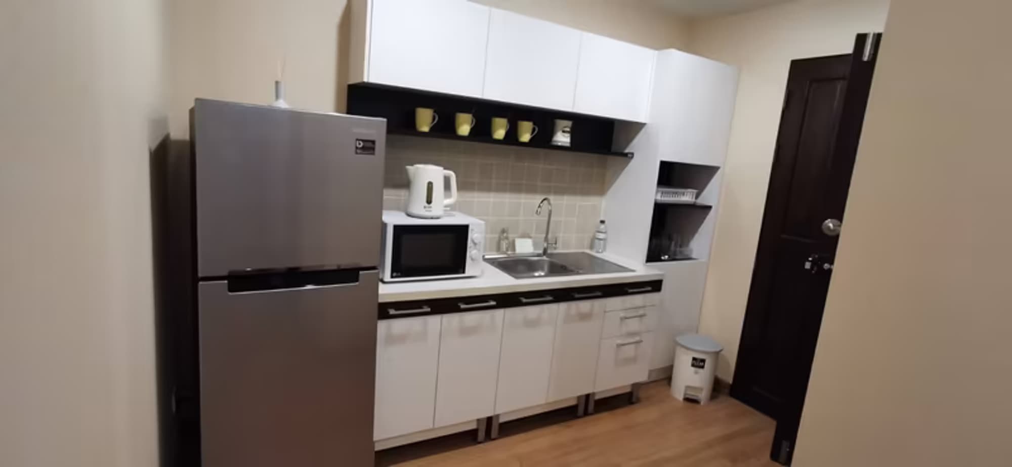 1 Bedroom Condo for Sale in Nimman area - Image 13