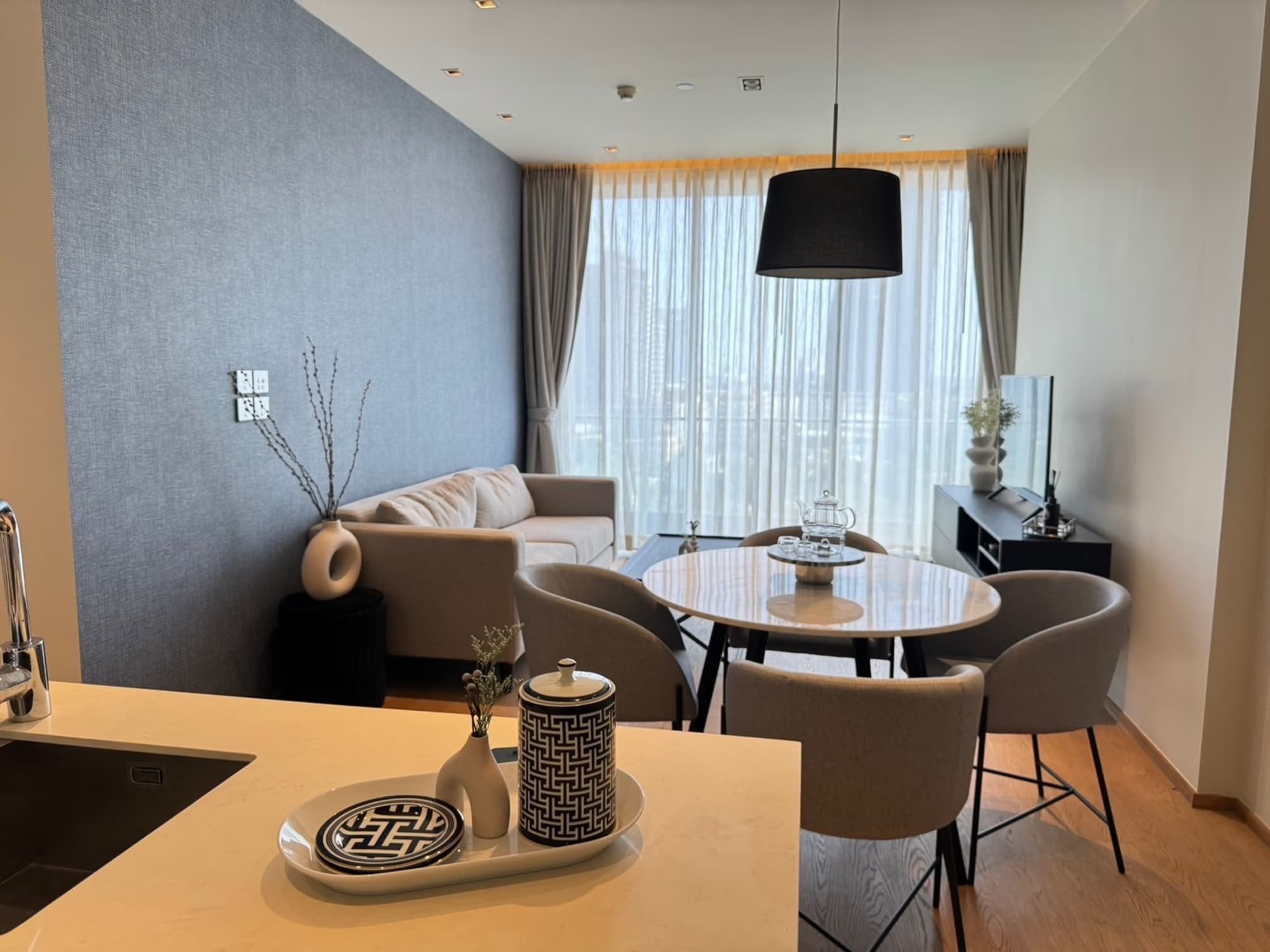 Condo for Rent at Beatniq Sukhumvit 32 - Image 2