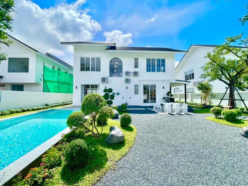 4 Bed House for Sale in Hang Dong